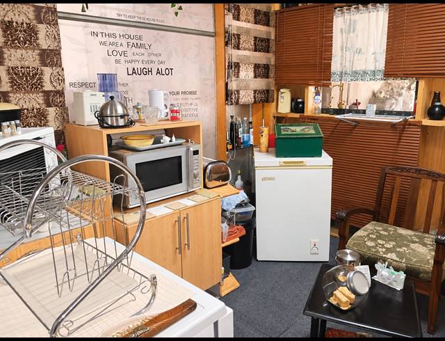 3 BEDROOM FREEHOLD FOR SALE IN ELSPARK